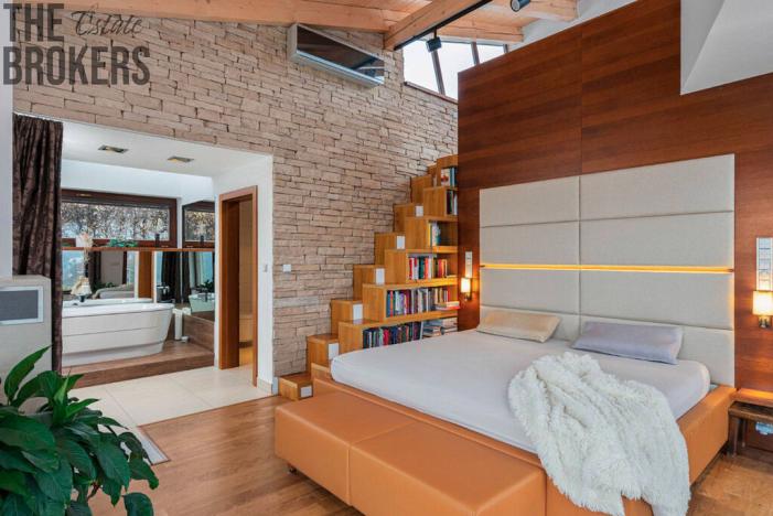 Prodej rodinného domu, Praha - Velká Chuchle, U bažantnice, 720 m2