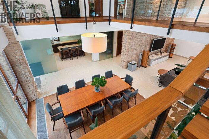 Prodej rodinného domu, Praha - Velká Chuchle, U bažantnice, 720 m2