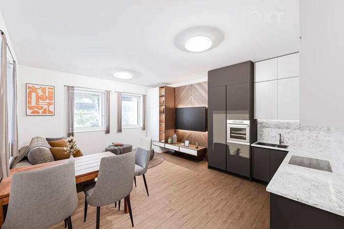 Prodej rodinného domu, Stojice, 76 m2