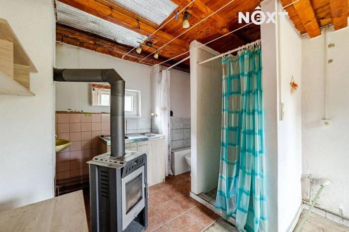 Prodej rodinného domu, Stojice, 76 m2