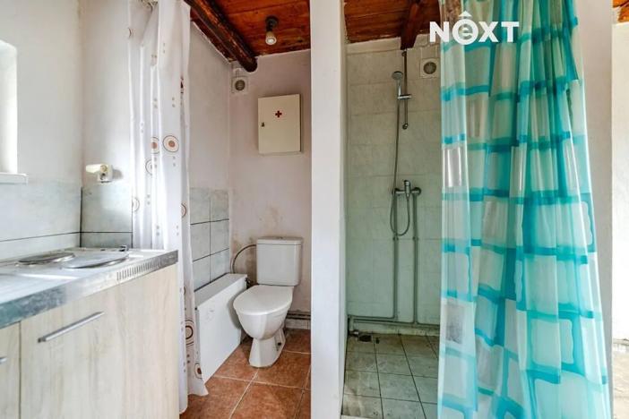 Prodej rodinného domu, Stojice, 76 m2