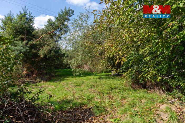 Prodej chaty, Jistebník, 16 m2