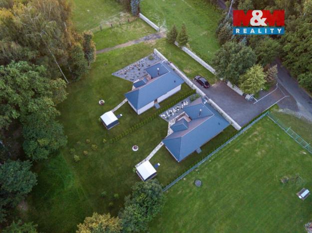 Pronájem rodinného domu, Baška - Kunčičky u Bašky, 65 m2