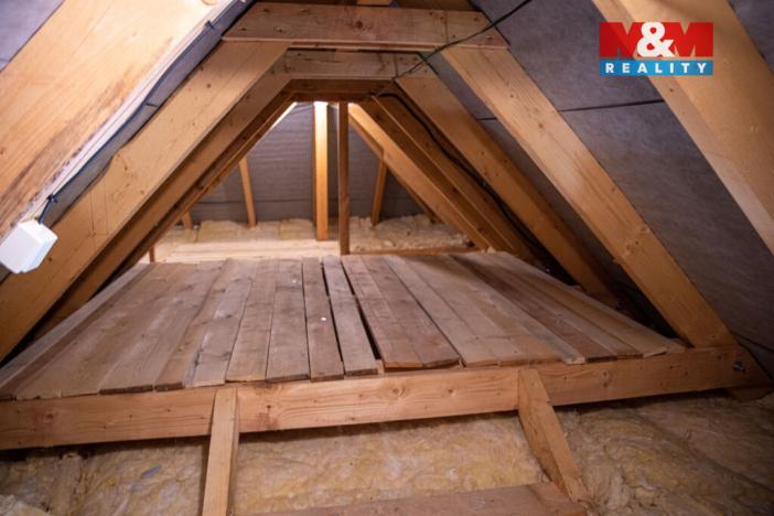 Pronájem rodinného domu, Baška - Kunčičky u Bašky, 65 m2