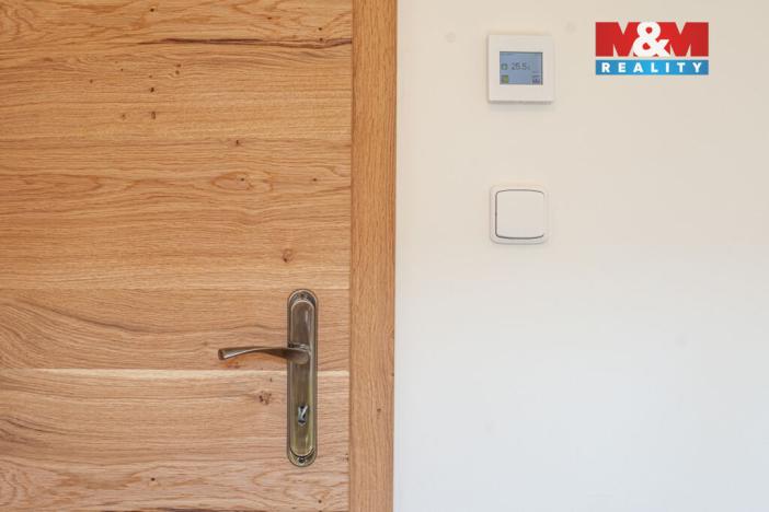 Pronájem rodinného domu, Baška - Kunčičky u Bašky, 65 m2