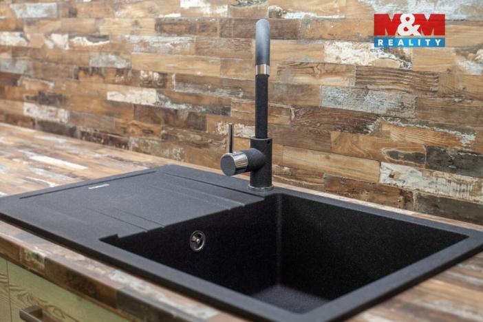 Pronájem rodinného domu, Baška - Kunčičky u Bašky, 65 m2