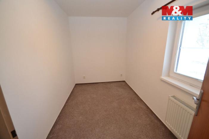 Pronájem rodinného domu, Liberec - Liberec XXV-Vesec, Slovanská, 89 m2