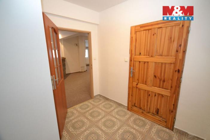 Pronájem rodinného domu, Liberec - Liberec XXV-Vesec, Slovanská, 89 m2