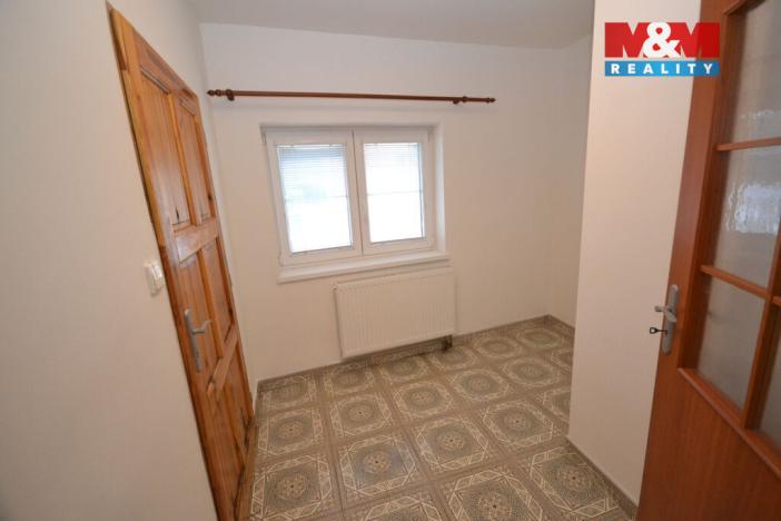 Pronájem rodinného domu, Liberec - Liberec XXV-Vesec, Slovanská, 89 m2