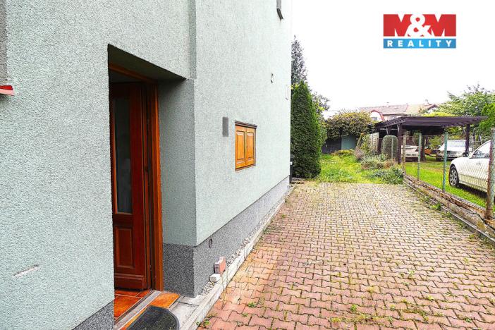 Pronájem obchodního prostoru, Kutná Hora - Hlouška, Masarykova, 201 m2