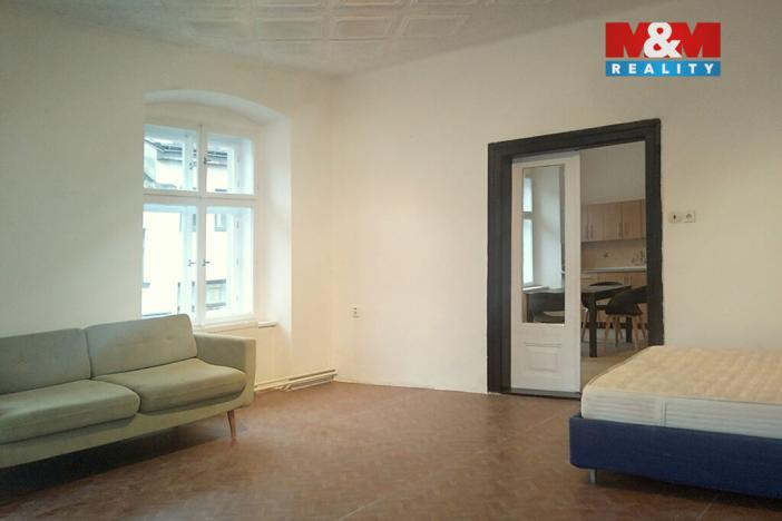 Pronájem bytu 3+kk, Chotěboř, 124 m2