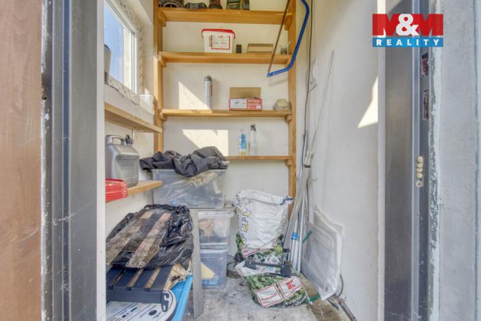 Prodej zahrady, Klatovy - Klatovy II, 400 m2