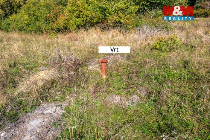 Prodej pozemku pro bydlení, Přestavlky, 1053 m2