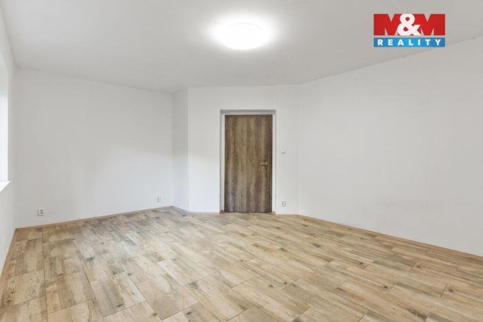 Prodej rodinného domu, Semily - Podmoklice, Pekárenská, 90 m2