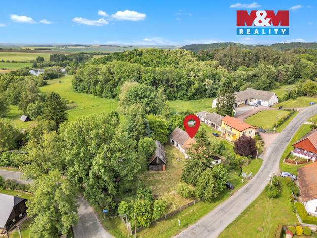 Prodej rodinného domu, Vejvanov, 85 m2