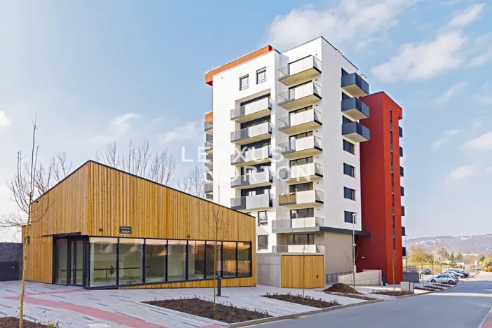 Prodej bytu 3+kk, Praha - Modřany, Zlochova, 93 m2