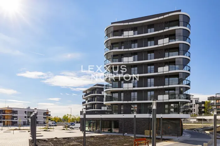 Pronájem bytu 2+kk, Praha - Stodůlky, Bělohlávkova, 59 m2