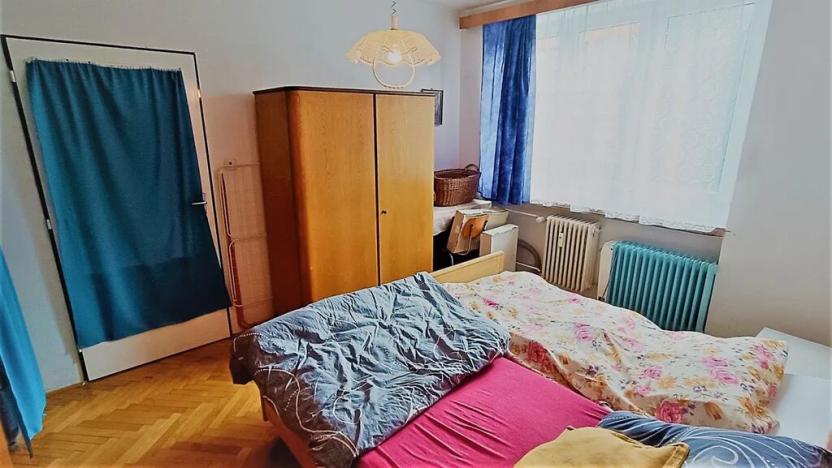 Prodej bytu 3+1, Hronov, Smetanova, 61 m2