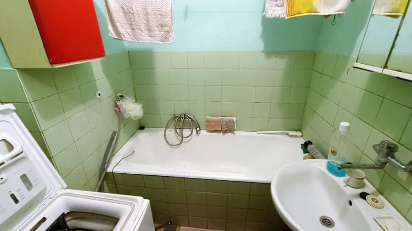 Prodej bytu 3+1, Hronov, Smetanova, 61 m2