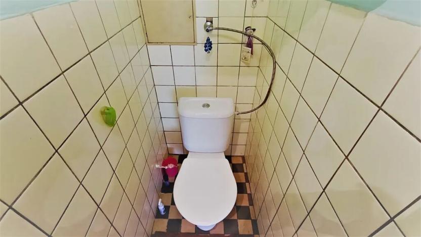 Prodej bytu 3+1, Hronov, Smetanova, 61 m2