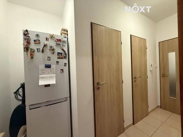 Pronájem bytu 2+1, Vrchlabí, Krkonošská, 50 m2