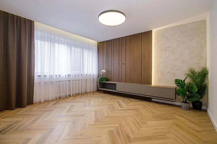 Prodej bytu 4+kk, Ostrava, 28. října, 105 m2