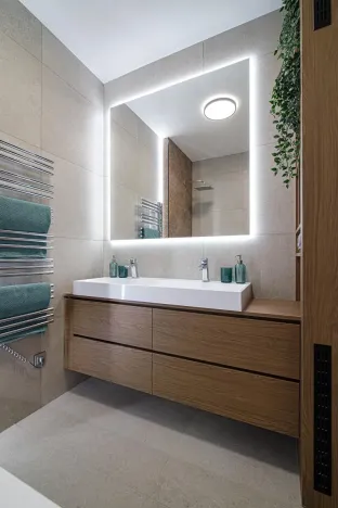 Prodej bytu 4+kk, Ostrava, 28. října, 105 m2