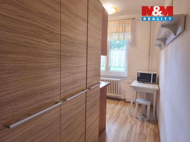 Pronájem bytu 2+1, Karviná - Ráj, Kosmonautů, 53 m2