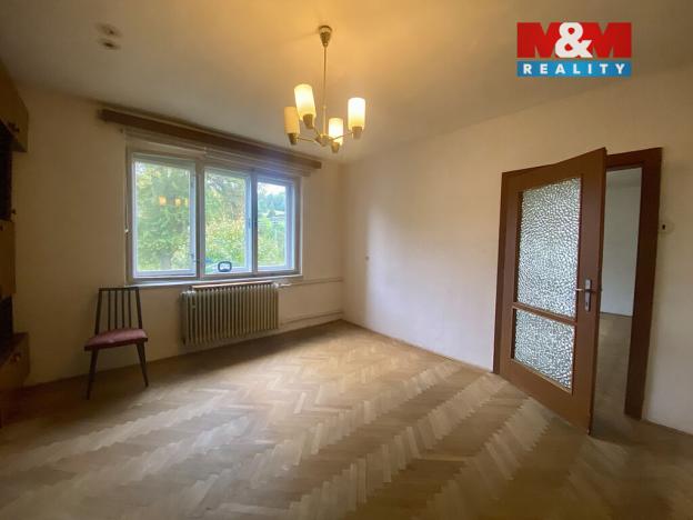 Pronájem rodinného domu, Horní Štěpánov - Nové Sady, 250 m2