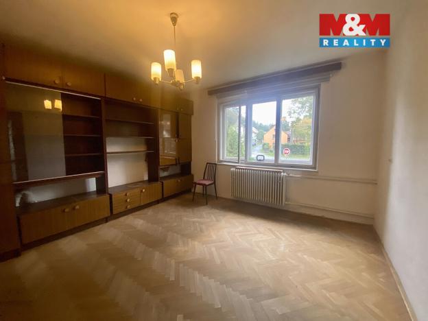Pronájem rodinného domu, Horní Štěpánov - Nové Sady, 250 m2