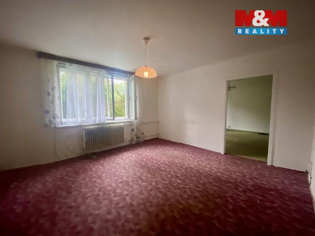 Pronájem rodinného domu, Horní Štěpánov - Nové Sady, 250 m2