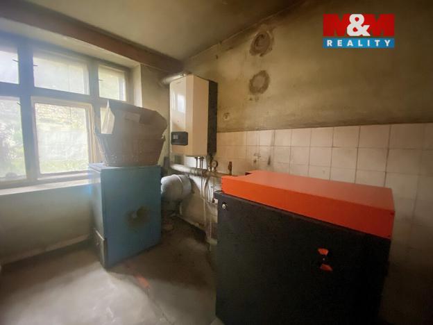 Pronájem rodinného domu, Horní Štěpánov - Nové Sady, 250 m2