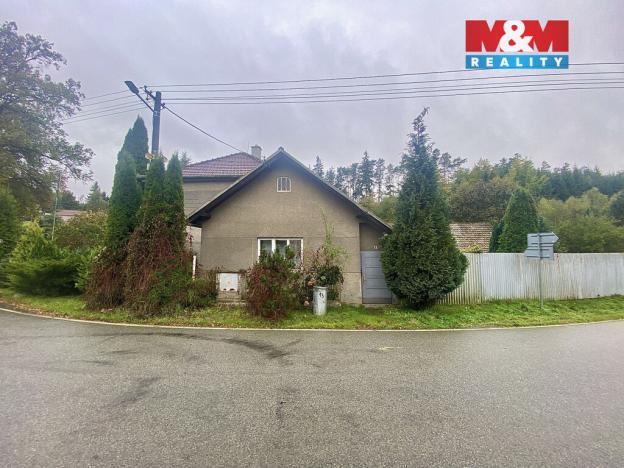 Pronájem rodinného domu, Horní Štěpánov - Nové Sady, 250 m2