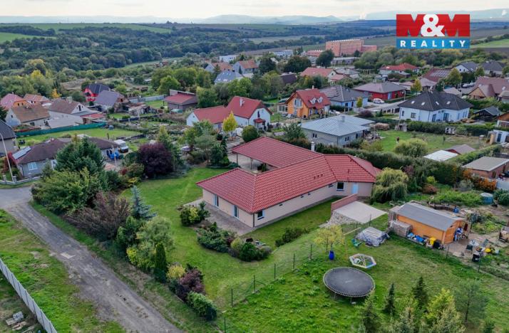 Prodej rodinného domu, Hrušovany, 300 m2