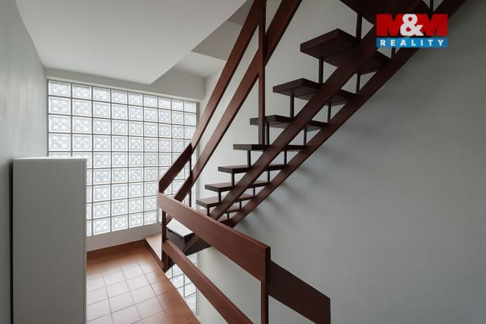 Prodej rodinného domu, Soběslav - Soběslav II, Na Ohradě, 270 m2