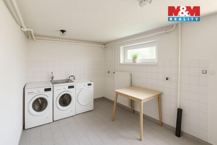 Prodej rodinného domu, Soběslav - Soběslav II, Na Ohradě, 270 m2