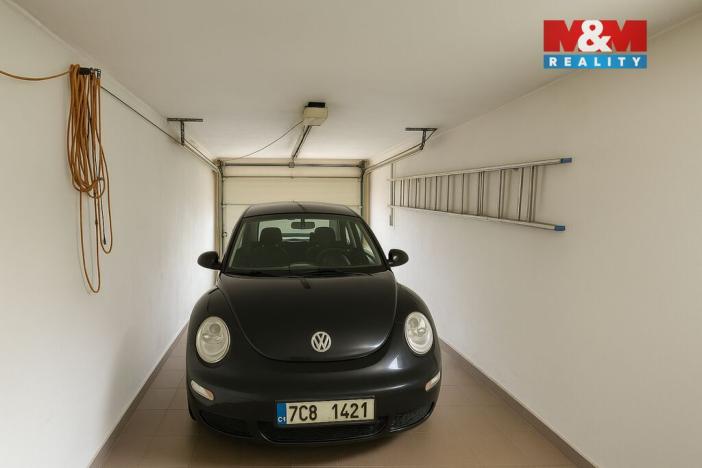 Prodej rodinného domu, Soběslav - Soběslav II, Na Ohradě, 270 m2