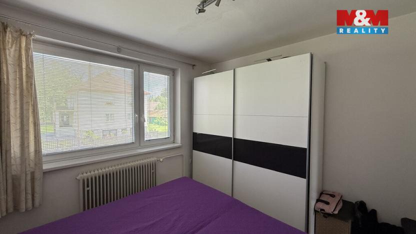 Prodej rodinného domu, Soběslav - Soběslav II, Na Ohradě, 270 m2