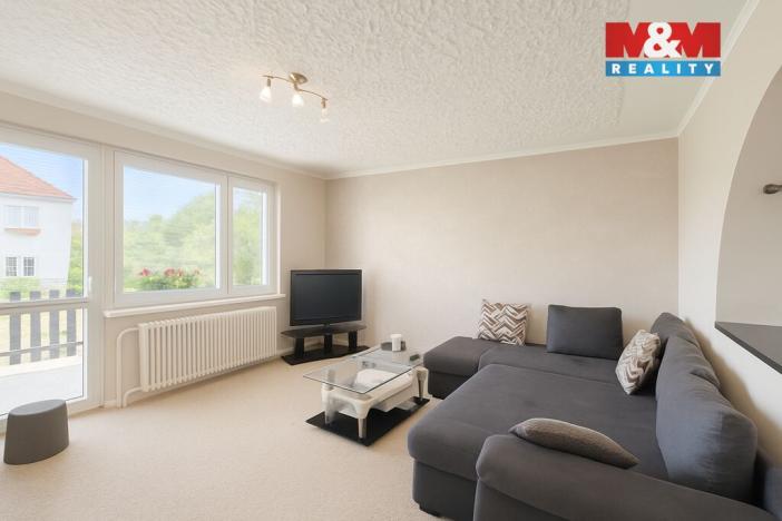 Prodej rodinného domu, Soběslav - Soběslav II, Na Ohradě, 270 m2