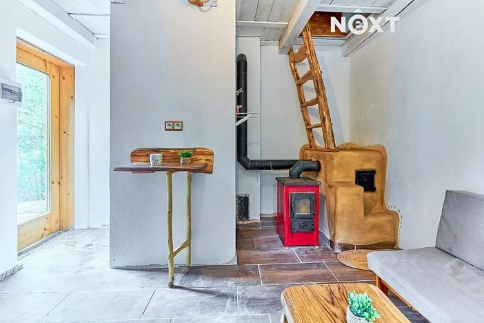 Prodej chaty, Staré Hodějovice, 32 m2