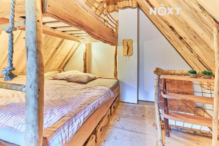 Prodej chaty, Staré Hodějovice, 32 m2