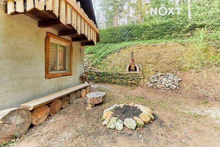 Prodej chaty, Staré Hodějovice, 32 m2