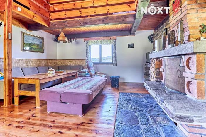 Prodej chalupy, Loučovice, 141 m2