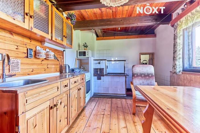 Prodej chalupy, Loučovice, 141 m2