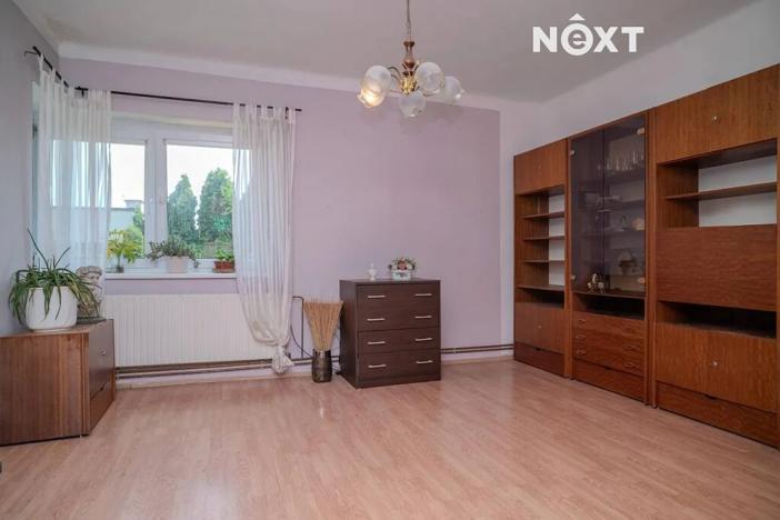 Prodej rodinného domu, Zahájí, 142 m2