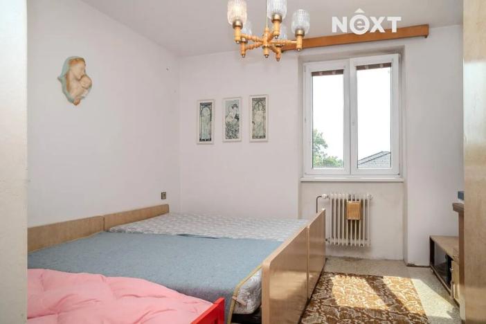 Prodej rodinného domu, Zahájí, 142 m2