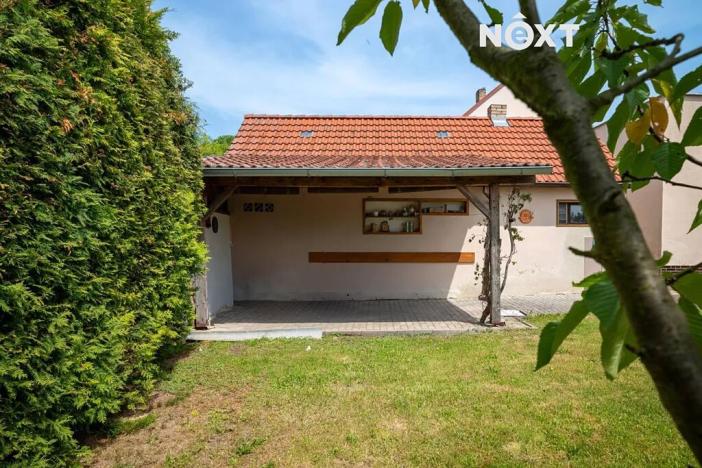 Prodej rodinného domu, Zahájí, 142 m2