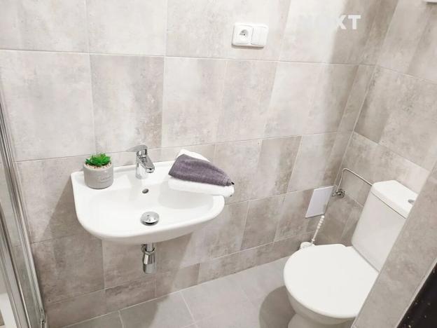 Pronájem bytu 1+1, Křemže, Náměstí, 35 m2