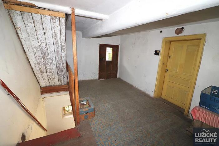 Prodej rodinného domu, Dubá, 212 m2