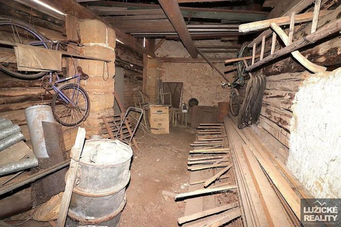 Prodej rodinného domu, Dubá, 212 m2